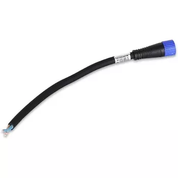 Герметичный коннектор питания на проводе для св-ка DL20524W18DG 1000 Donolux Eye Power cable DL20524