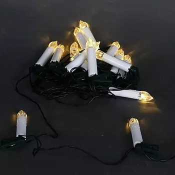 Гирлянда светодиодная 5 м Sneha A-480