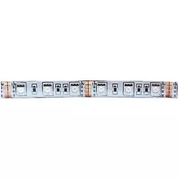 Гибкая светодиодная лента 14,4Вт Donolux DL-18325/RGB-24-60 (5 шт.)