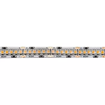 Гибкая светодиодная лента 19,2Вт, 3000К Donolux DL-18331/W.White-24-240 (5 шт.)