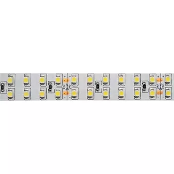 Гибкая светодиодная лента 19,2Вт 5000К Donolux DL-18286/White-24-240 (5 шт.)