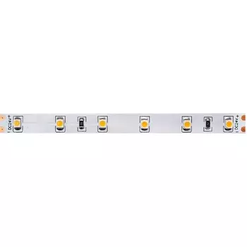 Гибкая светодиодная лента 4,8Вт, 3000К Donolux DL-18321/W.White-24-60