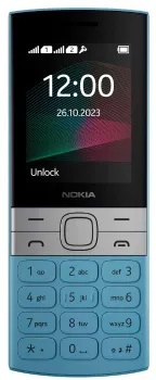 Мобильный телефон Nokia 150 TA-1582 DS 286838555 EAC BLUE
