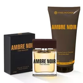 Набор «Ambre Noir»