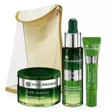 Набор «Elixir Jeunesse» в косметичке Yves Rocher