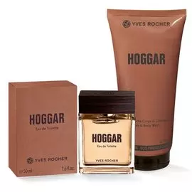 Набор «Hoggar»