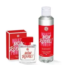 Набор «Твоя сила» Yves Rocher