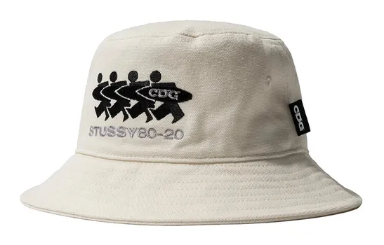 Панама унисекс Stussy