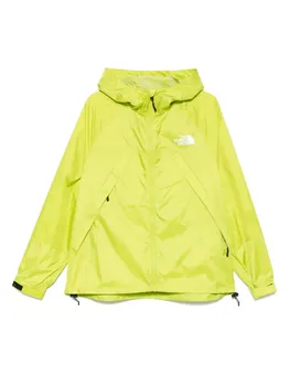 Ветровка U Nse The North Face, зеленый