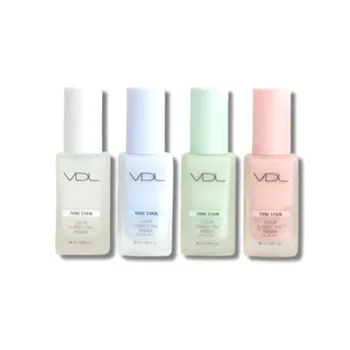 Праймер для коррекции цвета VDL Tone Stain 30 мл 01 Mint 1 шт.