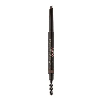 EVA MOSAIC Карандаш для бровей Auto Eyebrow Flat