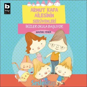 Armut Kafa Ailesinin Ser?venleri – kizler Okula Balyor