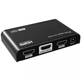 Сплиттер LENKENG LKV312HDR-V2.0