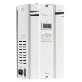 Стабилизатор Бастион Teplocom ST 1500 Invertor фазоинверторный сетевого напряжения