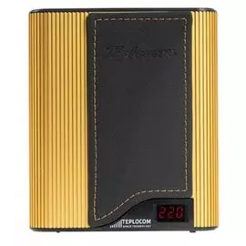 Стабилизатор Бастион TEPLOCOM ST-555-И gold