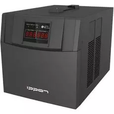 Стабилизатор Ippon AVR-3000 361015 3000VA/3000W, 4*EURO