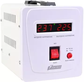 Стабилизатор напряжения Powerman AVS 1500 E 6187941