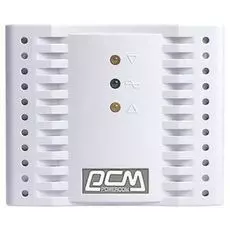 Стабилизатор Powercom TCA-2000 Tap-Change, 2000VA/1000W