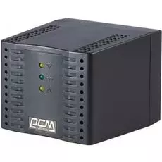 Стабилизатор Powercom TCA-3000 Tap-Change, 3000VA/1500W