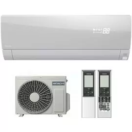 Сплит-система Hitachi RAC-35WSE / RAK-35PSES S-Premium