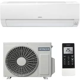 Сплит-система Hitachi RAC-50WEF / RAK-50REF X-Comfort