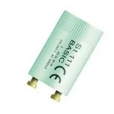 Стартер Osram 364876 ST 111 BASIC 4-40 65Вт 220-240В (364876)