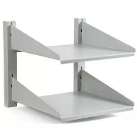 Стеллаж Бастион Frame T-К-2х120-Ч