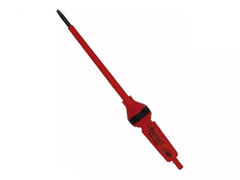 Стержень Felo 06304004 диэлектрический для рукоятки E-SMART SL 4,0X0,8X100