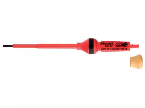 Стержень Felo 06311204 диэлектрический для рукоятки E-SMART +/- H (PH) 1X80