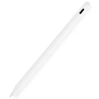 Стилус Digma Pro i2 DGSPI2WT для Apple iPad/Pro/Air/Mini белый