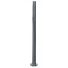 Стойка PERCo PERCo-BH02 2-14 с отверстием под стопорный механизм поворотной секции