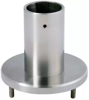 Стойка PERCo PERCo-BSP1.2 для установки кронштейнов для терминалов распознавания лиц Suprema FaceLite и Suprema Face Station 2 на турникеты
