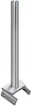 Стойка PERCo PERCo-C11P.2R для установки кронштейнов на моторизованные турникеты-триподы серии PERCo-TTR-11A, правое исполнение