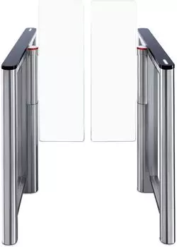 Стойка PERCo PERCo-STD-11 турникета с распашными створками, двусторонняя, ширина прохода 650, 900, 1