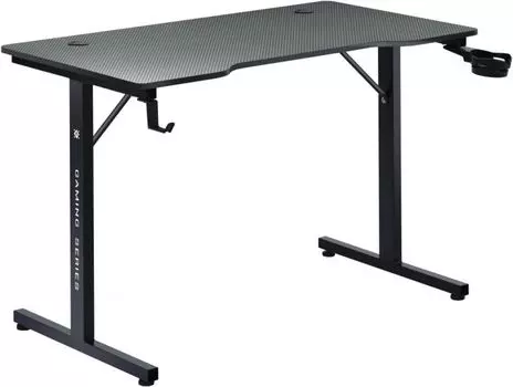 Стол Defender NOX DEFENDER 64070 GAMING BLACK