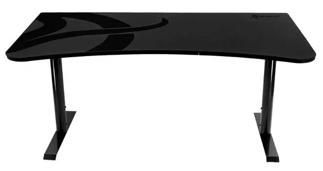 Стол компьютерный Arozzi ARENA dark grey
