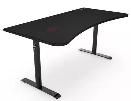 Стол компьютерный Arozzi ARENA pure-black