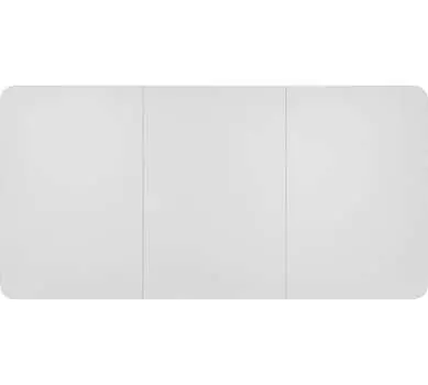 Столешница Cactus CS-TD3-WT для столов 120x60x1.8см белый