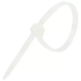 Стяжка нейлоновая не открывающаяся Cablexpert NYT-100х2.5