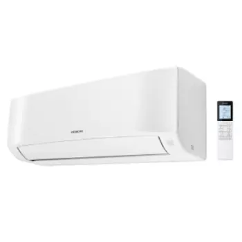 Сплит-система Hitachi RAC-DJ25PHAE / RAK-DJ25PHAE Shiratama