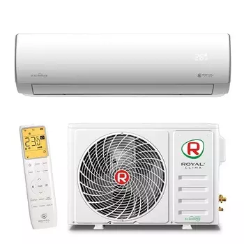 Сплит-система Royal Clima RCI-PFC30HN Perfetto DC EU Inverter 2024