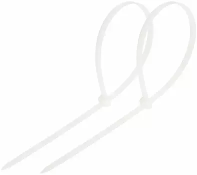 Стяжка Rexant 07-0250 3.6х250мм (100шт.)