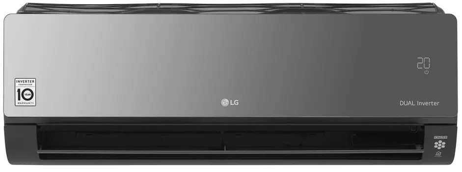 Сплит-система LG AC09BK ARTCOOL Mirror