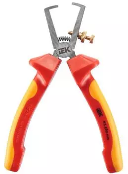 Стриппер IEK ARMA2L 3 A2L3-SP20-K3-160 диэлектрический 160мм K3