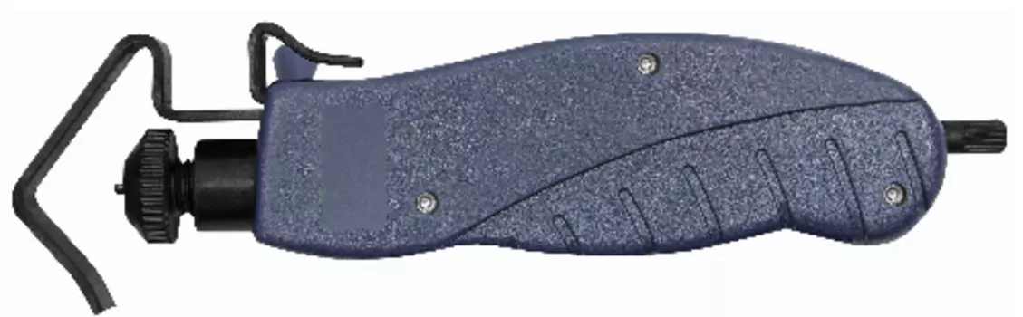 Стриппер SNR SNR-HT-325 для кабелей димаетром 4,5-25 мм, пластиковый