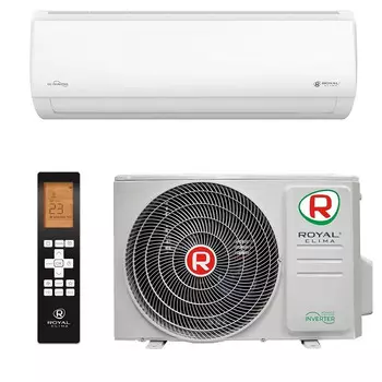 Сплит-система Royal Clima RCI-TWC75HN Triumph Inverter 2024