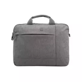 Сумка для ноутбука 15.6 Continent CC-211 Grey цвет серый