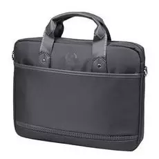 Сумка для ноутбука Continent CC-045 15.6", grey