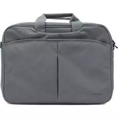 Сумка для ноутбука Continent CC-012 15,6", grey
