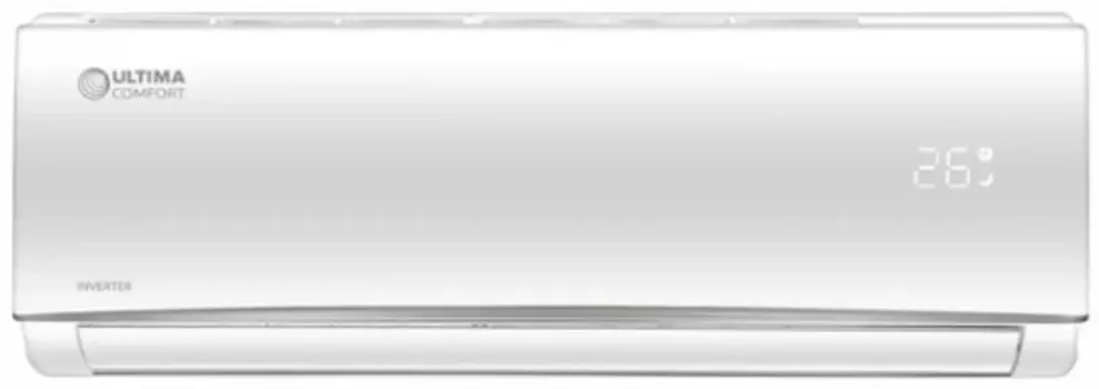Сплит-система Ultima Comfort ECS-I09PN ECS-I09PN Eclipse Inverter 2024